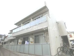 千葉県松戸市小金清志町3【アパート】の外観