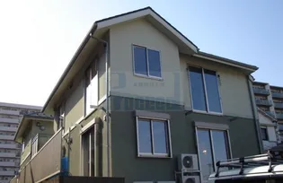 ベルコートアネックスの画像