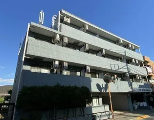 スカイコート千歳烏山第5の画像
