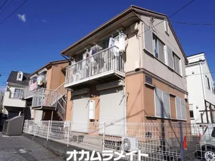 グラースハイツの画像