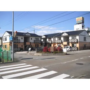 エテルニテ西金沢の画像