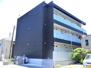 リブリ 町田IIの画像