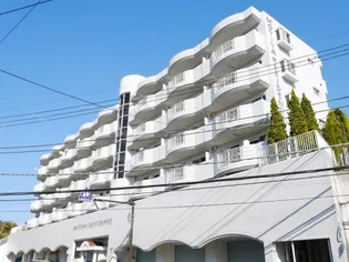 モチヤレジデンスIの画像