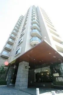 グランハイツ代々木の画像