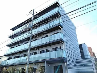 北綾瀬マンションの画像