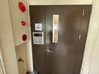 プエンテスール【3階】の内装