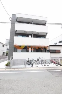 花畑プレミア【2階】の外観