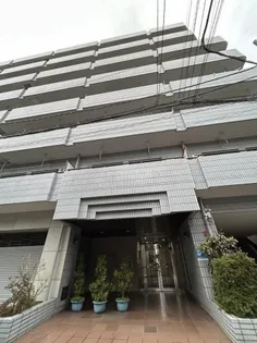 ロジュマン西尾久の画像