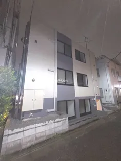 東京都新宿区早稲田鶴巻町【マンション】の外観