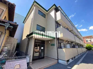 ヴェルデ カーサの画像