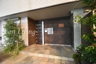 飯田橋ハウスの画像