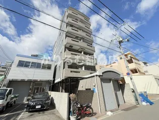 メゾン ド フレシェールの画像