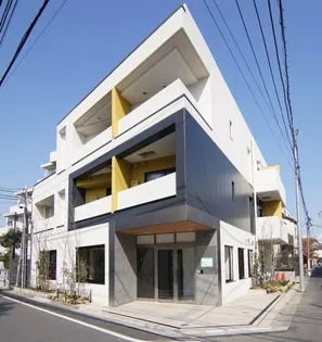 ラフィネシャトーの画像