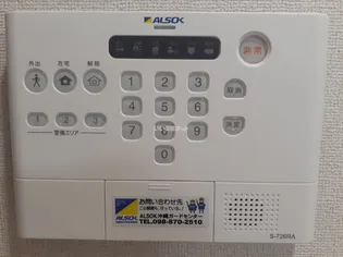 グランディオ TK【1階】の内装