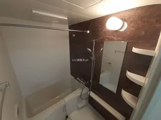 グランディオ TK【1階】の風呂