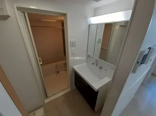 グランディオ TK【1階】の内装