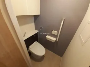 グランディオ TK【1階】の内装