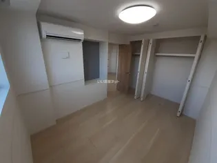 グランディオ TK【1階】の内装