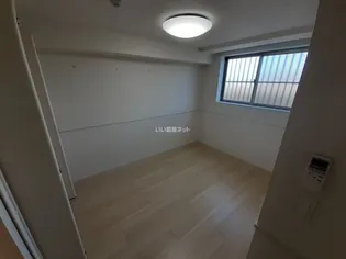 グランディオ TK【1階】の内装