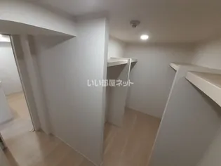 グランディオ TK【1階】の内装