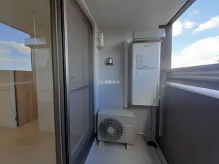 グランディオ TK【1階】の内装