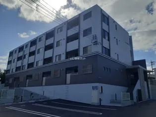 グランディオ TK【1階】の外観