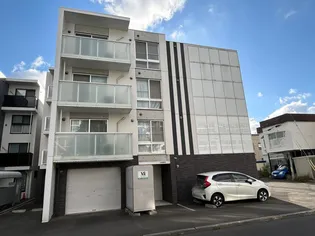 ルミエ琴似の画像