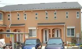 神奈川県厚木市妻田北4【一戸建】の外観