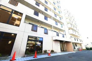エクセレント忍ヶ丘の画像