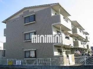 アーバンライフyui【2階】の外観