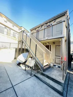 ハイネスヒルズの画像