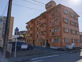 メゾンドールの画像