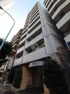 デュオステージサンシャイン60通り【2階】の外観