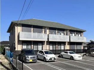 ディアコートの画像