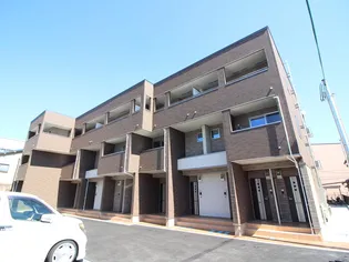 レフィナード コンドミニオの画像