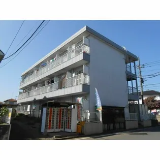 勇樹館【1階】の外観