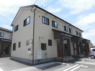 ブロッサムハイツIの画像