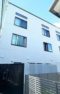 BHテラス中野の画像