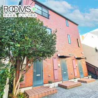 DIビル【1階】の外観