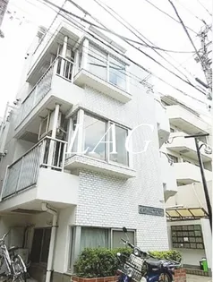 ダイホープラザ町屋の画像