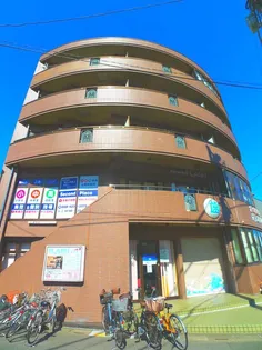 ツカサビルの画像