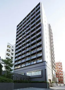 コンフォリア北参道の画像