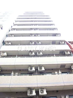 ガラ・シティ芝公園【2階】の外観