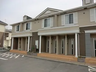 プリムローズ クリークIIの画像