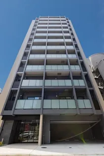 ボアビスタ上野御徒町【10階】の外観