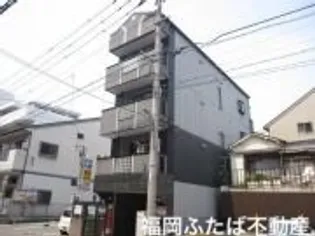 フォンテーヌ博多の画像