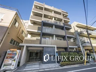 ガリシア森下エストゥディオIIの画像