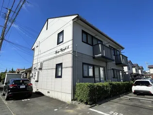 シャーメゾン泉の画像