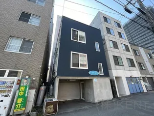 ジュピター山の手の画像