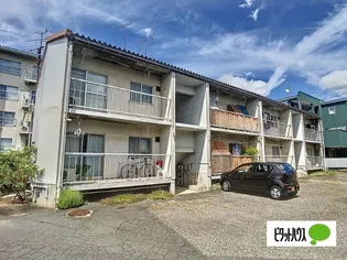 フラット三輪 A棟の画像